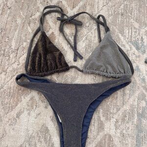 Aerie bikini bundle•M/L
